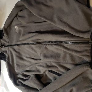 Womens North Face Size Large
